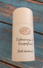 Last inn bildet i Galleri-visningsprogrammet, DEODORANT STICK