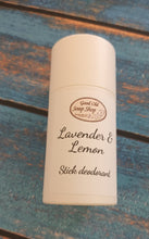 Last inn bildet i Galleri-visningsprogrammet, DEODORANT STICK