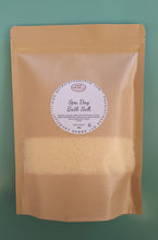 Last inn bildet i Galleri-visningsprogrammet, EPSOM SALT BATH SOAK