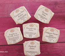 Load image into Gallery viewer, SOLID LOTION BAR