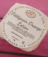 Load image into Gallery viewer, SOLID LOTION BAR