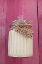 Load image into Gallery viewer, SOY CANDLES (VARIOUS)