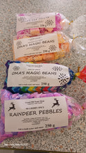 Load image into Gallery viewer, OMA'S MAGIC BEANS BATH BOMB CHUNKS