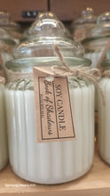 Load image into Gallery viewer, SOY CANDLES (VARIOUS)