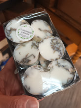 Load image into Gallery viewer, WAX MELTS (VARIOUS)