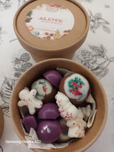 Laden Sie das Bild in den Galerie-Viewer, Wachsschmelzen (verschiedene)