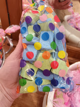 Load image into Gallery viewer, OMA'S ELF MELTS BATH BOMB CHUNKS
