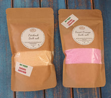 Last inn bildet i Galleri-visningsprogrammet, EPSOM SALT BATH SOAK