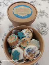 Laden Sie das Bild in den Galerie-Viewer, Wachsschmelzen (verschiedene)