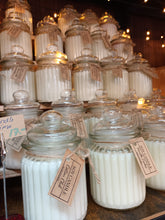 Load image into Gallery viewer, SOY CANDLES (VARIOUS)