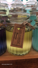 Load image into Gallery viewer, GEL CANDLES ( VARIOUS)