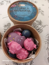 Laden Sie das Bild in den Galerie-Viewer, Wachsschmelzen (verschiedene)