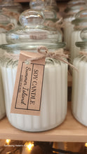 Load image into Gallery viewer, SOY CANDLES (VARIOUS)
