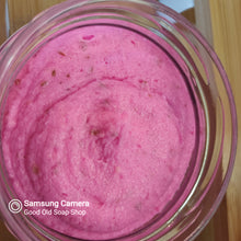 Load image into Gallery viewer, MAY FLOWER CLEANSING SUGAR SCRUB