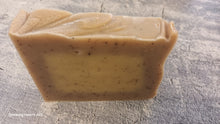 Load image into Gallery viewer, IRLANDIC COFFEE SOAP