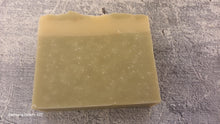 Load image into Gallery viewer, TUSCANY SOAP/SALT BAR