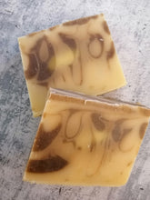 Load image into Gallery viewer, THE OLD SAGE SOAP