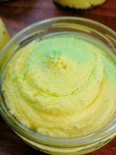 Load image into Gallery viewer, LEMON DROP CLEANSING SUGAR SCRUB