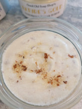 Load image into Gallery viewer, NATURES GOLD LUXURIOUS SUGAR SCRUB