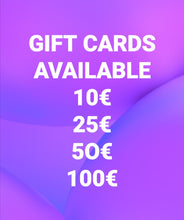 Load image into Gallery viewer, GOOD OLD SOAP SHOP GIFT CARD