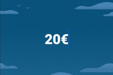 Load image into Gallery viewer, GOOD OLD SOAP SHOP GIFT CARD