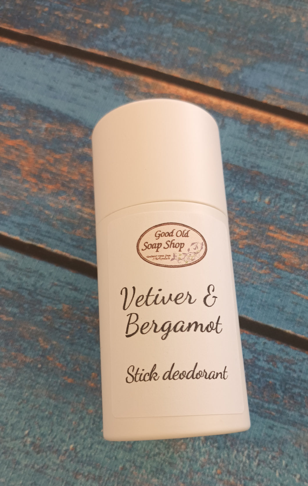 Deodorant-Stick