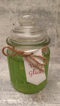 Laden Sie das Bild in den Galerie-Viewer, GEL WAX CANDLES ( VARIOUS)
