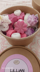 WAX MELTS (VARIOUS)