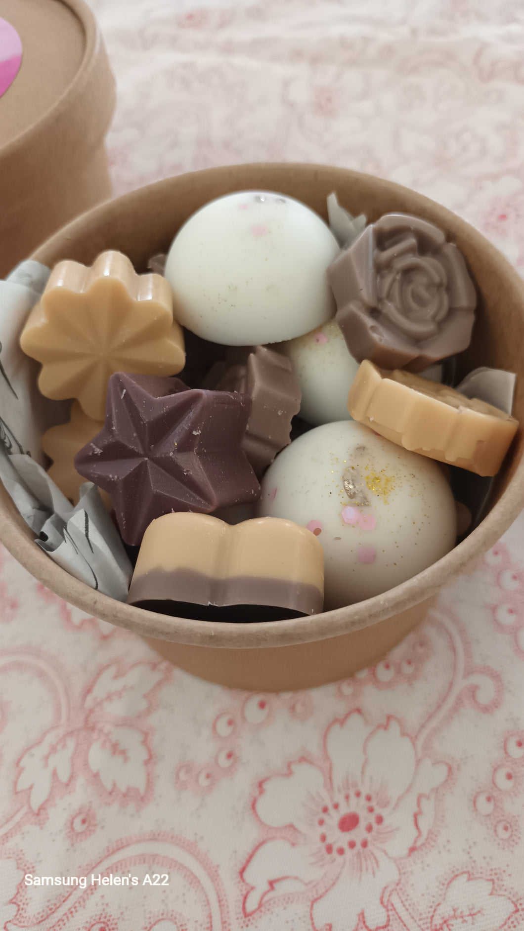 WAX MELTS (VARIOUS)