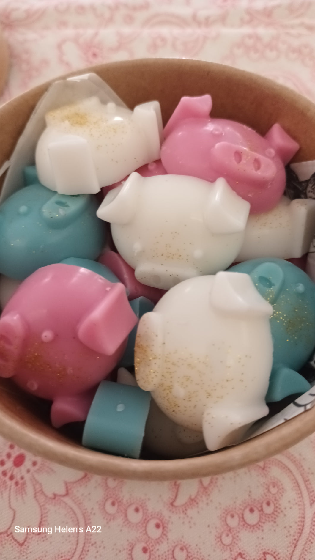 WAX MELTS (VARIOUS)