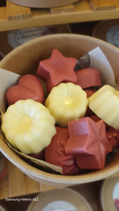 WAX MELTS (VARIOUS)