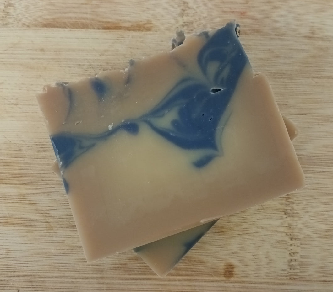 RAGNAROK SOAP