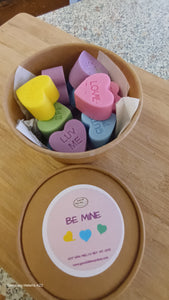 WAX MELTS (VARIOUS)