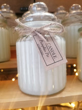 Last inn bildet i Galleri-visningsprogrammet, SOY CANDLES (VARIOUS)
