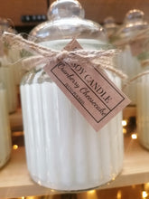 Last inn bildet i Galleri-visningsprogrammet, SOY CANDLES (VARIOUS)
