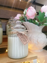 Last inn bildet i Galleri-visningsprogrammet, SOY CANDLES (VARIOUS)
