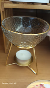 WAX WARMERS