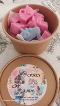 Load image into Gallery viewer, WAX MELTS (VARIOUS)
