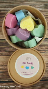 WAX MELTS (VARIOUS)