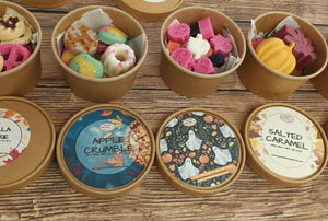 WAX MELTS (VARIOUS)