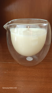 MASSAGE CANDLE