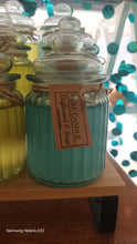 Load image into Gallery viewer, GEL CANDLES ( VARIOUS)

