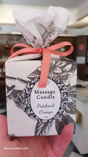 Last inn bildet i Galleri-visningsprogrammet, MASSAGE CANDLE
