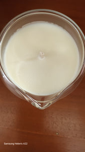 MASSAGE CANDLE