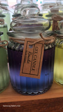 Load image into Gallery viewer, GEL CANDLES ( VARIOUS)
