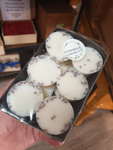Load image into Gallery viewer, WAX MELTS (VARIOUS)
