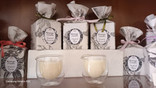 Last inn bildet i Galleri-visningsprogrammet, MASSAGE CANDLE
