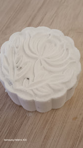 SHOWER STEAMERS
