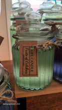Load image into Gallery viewer, GEL CANDLES ( VARIOUS)

