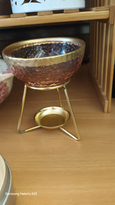 WAX WARMERS